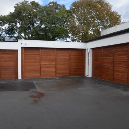 Ashtons Garage Doors