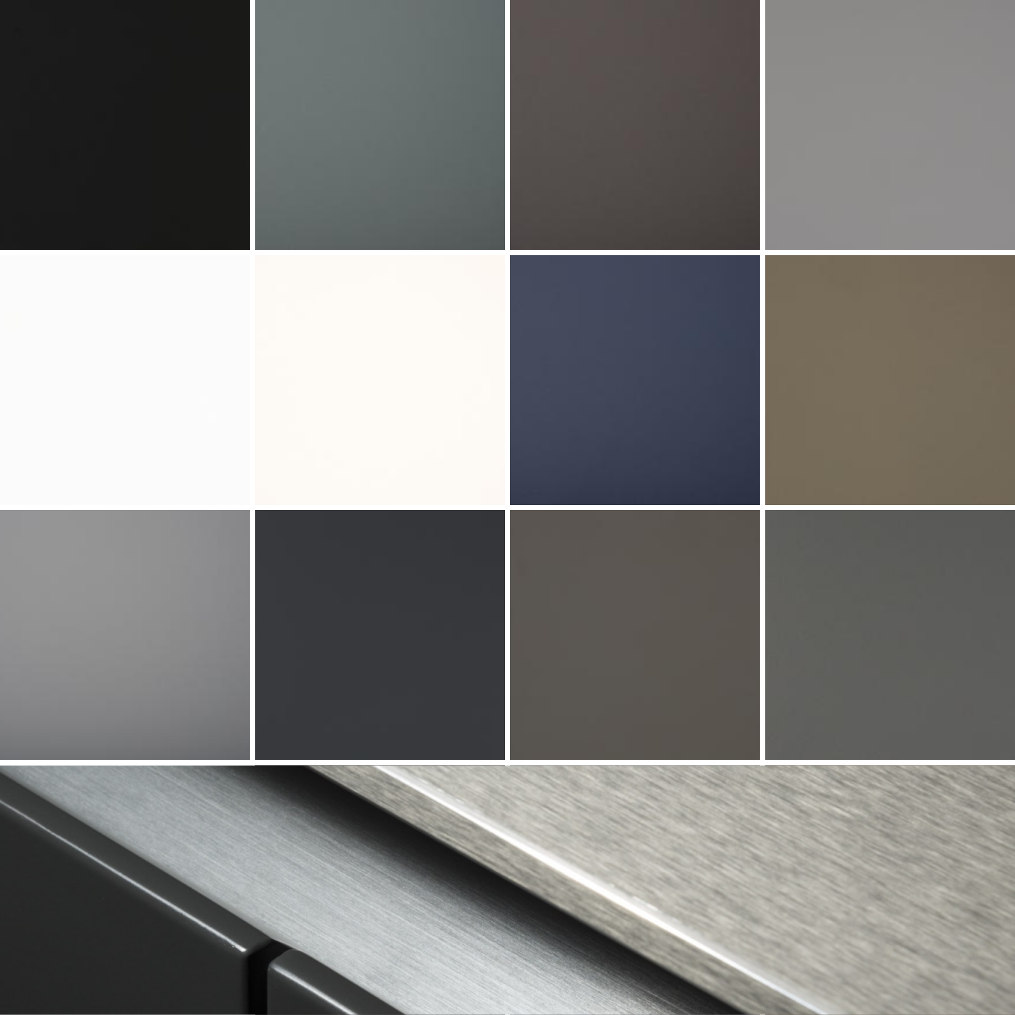 New Laminam Colours 3