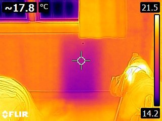 Thermal Image