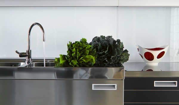 Selecting A Benchtop Stainless Steel