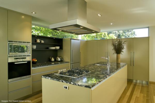 creating kitchen wow factor 5