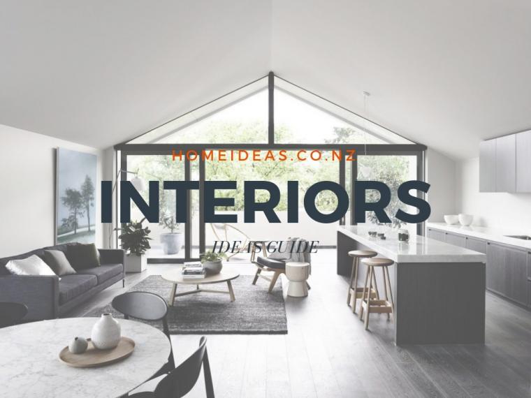 Interior Design Guide 1