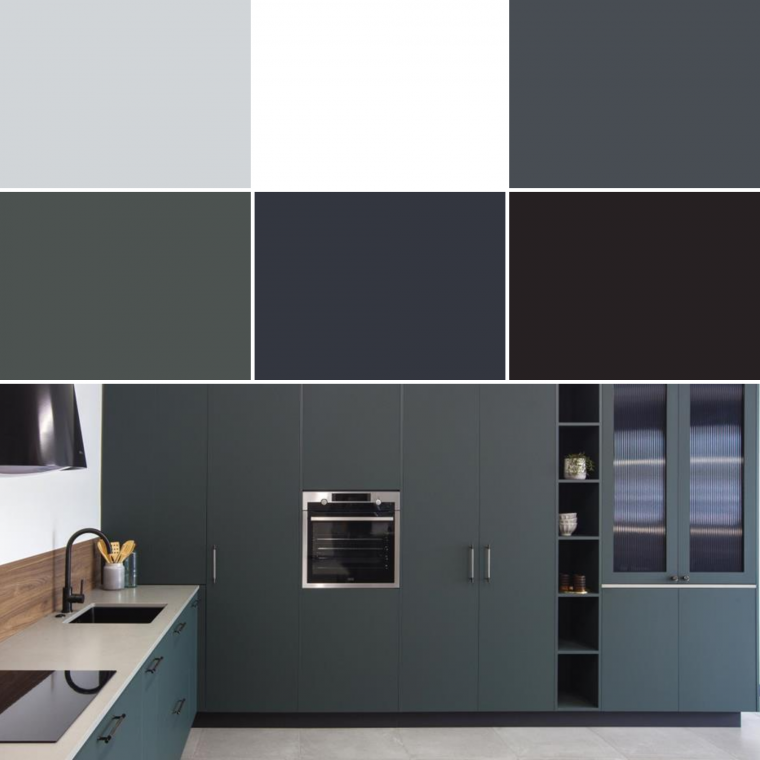 New Laminam Colours 5