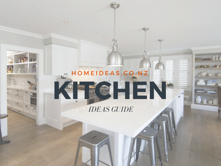 Kitchen Ideas Guide