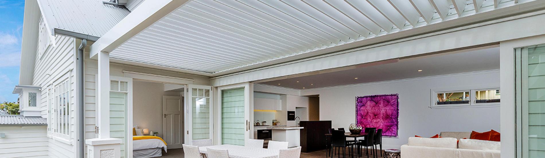 Louvre Systems Banner Image Home Ideas Auckland