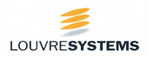 LouvreSystemsLogo