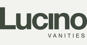 Lucino Vanities Logo