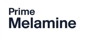 Prime Melamine Logo