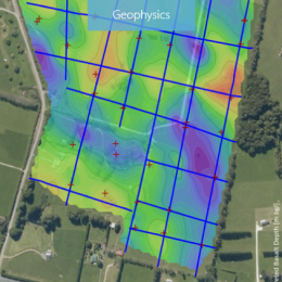 CC Geophysics