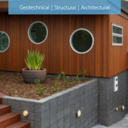 CC geo architechural