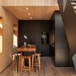 PAV Daniel Sullivan Architects Creative Interior Awards 2020 1 crop