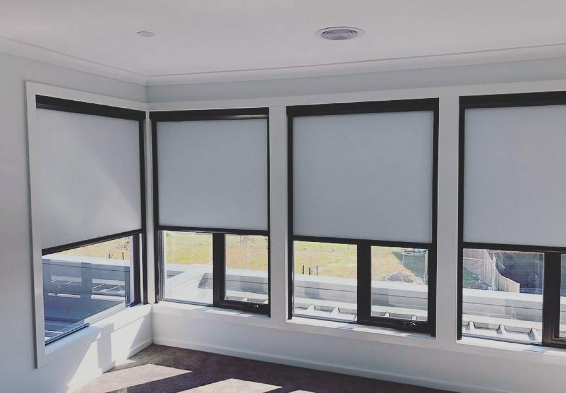 Screenaway NZ - Blockout Blinds and Insect Screens