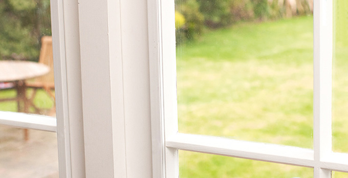 window retro fit double glazing HRV 3